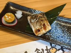 -和创柚子·会席日本料理(新区淮海街店)