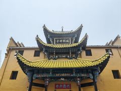 -九华山风景区