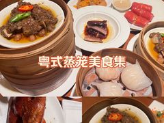 -杭州JW万豪酒店-万豪中餐厅