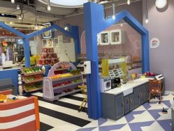 -米兜欢乐王国·儿童乐园(宝安益田假日天地店)