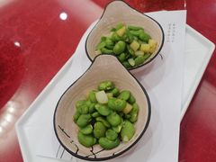 -金陵家宴·金陵春·南京菜(夫子庙店)