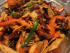 -聚味瞿记·龙虾堂(坡子街店)