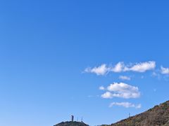 -北京十三陵国家森林公园蟒山景区