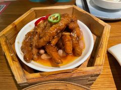 -点心传说·粤菜点心(佐阾虹湾店)