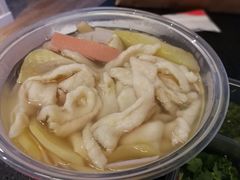 -芭夯兔·无骨兔汤锅(华阳店)