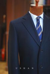 -优山定制西服衬衫大衣(国贸店)
