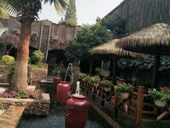 -龙源九号花园酒店(叶埠桥店)