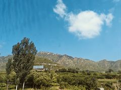 -五台山风景名胜区