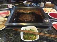-李雪火锅食府(宽窄巷子总店)