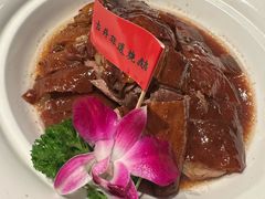 -顺鹅季·非遗烧鹅(六道口店)