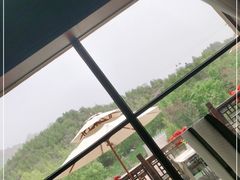 -望京楼flavor餐厅(古北水镇景区店)
