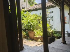 -院子餐厅·大锅菜·老杭帮(桥西直街店)