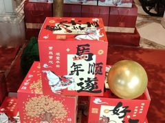 -燕郊烧鸽子(酷车小镇店)