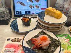 -滨寿司(新街口中央商场店)
