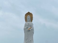 -三亚南山文化旅游区