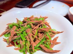 -味鼎长安·地道陕菜(凤城一路店)