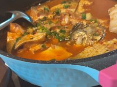 -筱爷叔·上海传统手工菜(玉树路店)
