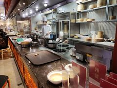 -好食上(喜盈门.范城店)