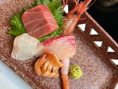 -AKIMOTO秋本寿司(双井店)
