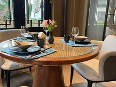 -杭州西湖柳莺里酒店·闻莺厅