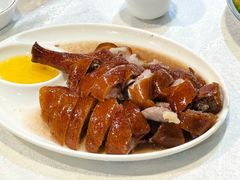 -长润·濑尿烧鹅