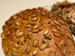 -BAKER&SPICE(安福路店)