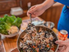 -海之屋韩式烤肉(海棠68环球美食街店)