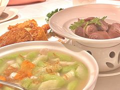 -莆田餐厅PUTIEN(武商MALL店)