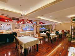 -西贝海鲜汇(槐安路店)