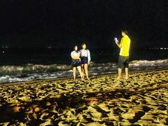 景点-乔木提恩海滩