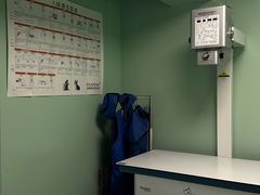 -美联众合爱康动物医院•复杂内科•肿瘤科•牙科•腔镜诊疗中心