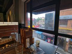 -很久以前羊肉串(昌里路三钢里店)