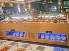 -樱煦和牛寿喜烧(如皋吾悦广场店)