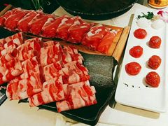 -哥老官重庆美蛙鱼头(宝山龙湖店)