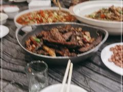 -情妹耙泥鳅·江湖川菜(科华店)