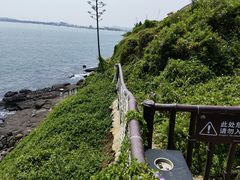 -漳州滨海火山岛自然生态风景区