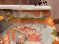-爸爸糖吐司面包(重庆解放碑英利大融城店)