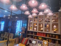 -Thai Alley泰爱里(二沙岛店)