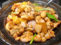 -顺峰顺水顺德菜(龙华店)