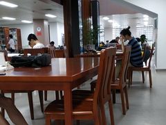 -海曙区图书馆