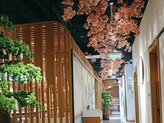 -松子料理(华威桥店)
