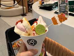 -Gram舒芙蕾(杭州中心店)