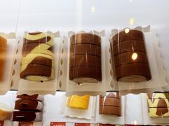 -卷心卷意·轻甜蛋糕(新光天地店)