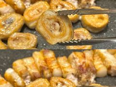 -火炉情韩国料理店(古田路店)