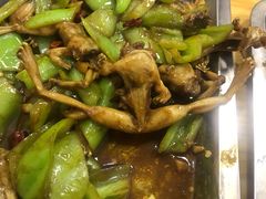 -陈氏肥蛤(小纬六路总店)