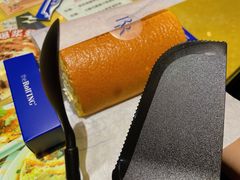 -the Roll'ING手作瑞士卷专门店(卓悦中心店)