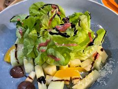 -Marina厨房·ALA精酿(月湖盛园店)