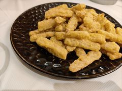 -饭怕鱼·黄焖鲟龙鱼(湖大店)