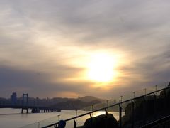 -星海湾跨海大桥