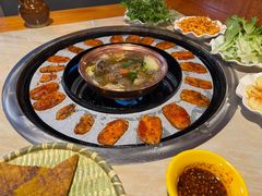 -顺顺小吃(独克宗古城店)